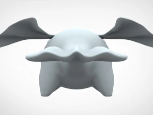 dewpoke 3D Model