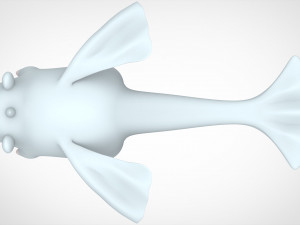 dewpoke 3D Модель