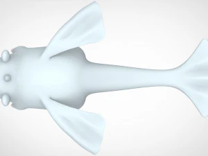 dewpoke 3D Model