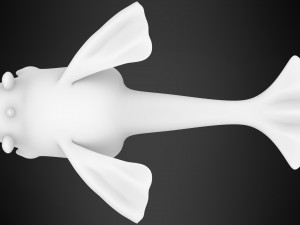 dewpoke 3D Модель