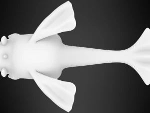dewpoke 3D Model