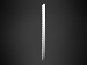 emblem of ukraine 3D Model