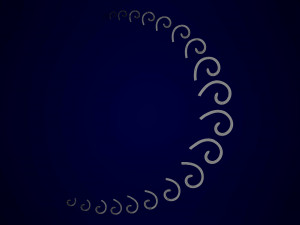 night hunt pendant 3D 模型