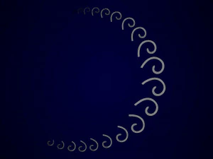 night hunt pendant 3D Model