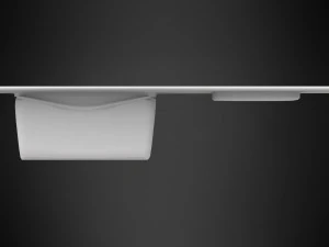 container for diamonds 3D Model