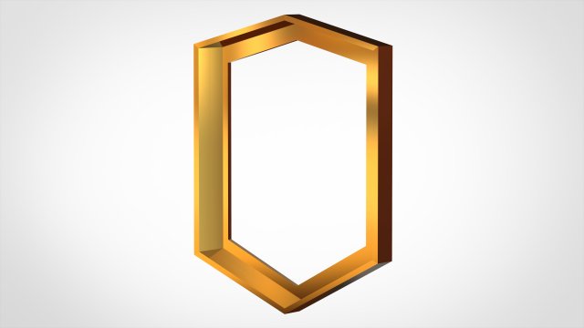 frame Modèle 3D .c4d .max .obj .3ds .fbx .stl .blend 