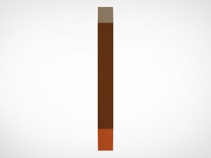 frame Modèle 3D