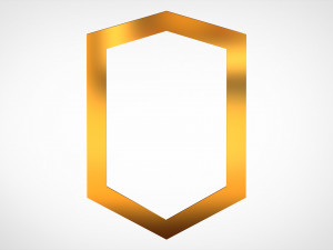 frame Modèle 3D