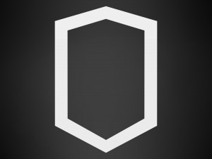 frame Modèle 3D