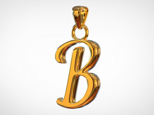 nautilus pompilius font b pendant 3D Model