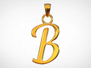 nautilus pompilius font b pendant 3D Model
