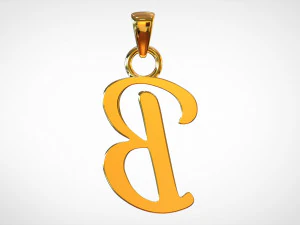 nautilus pompilius font b pendant 3D Model