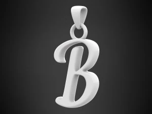 nautilus pompilius font b pendant 3D Model