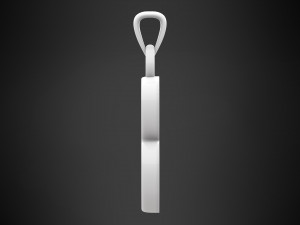 nautilus pompilius font b pendant Modelo 3D