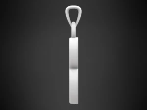 nautilus pompilius font b pendant 3D Model