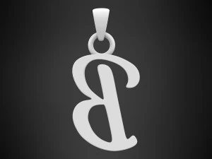 nautilus pompilius font b pendant 3D Model