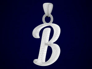 nautilus pompilius font b pendant 3D Model