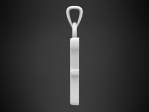 nautilus pompilius font f pendant Modèle 3D