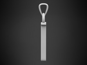 nautilus pompilius font i pendant Modèle 3D