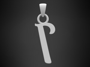 nautilus pompilius font i pendant Modèle 3D