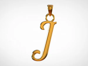 pingente nautilus pompilius fonte j Modelo 3D