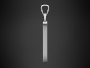 nautilus pompilius font j pendant Modèle 3D