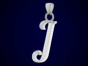 nautilus pompilius font j pendant Modèle 3D