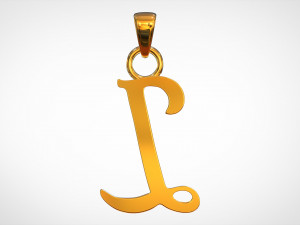 nautilus pompilius font l pendant Modelo 3D