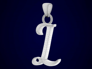 nautilus pompilius font l pendant Modelo 3D