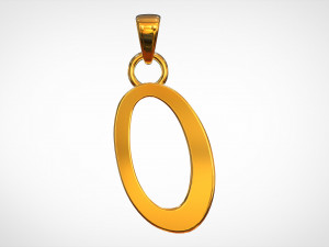 nautilus pompilius font o pendant Modelo 3D
