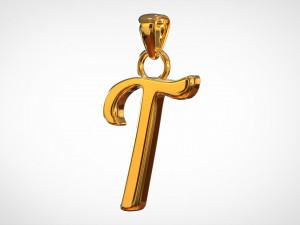 nautilus pompilius font t pendant Modelo 3D