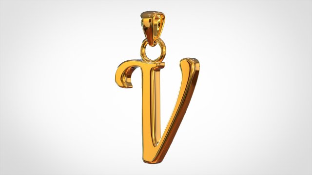 nautilus pompilius font v pendant Modello 3D .c4d .max .obj .3ds .fbx .stl .blend 