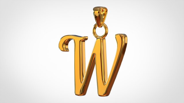 nautilus pompilius font w pendant 3D-Modell .c4d .max .obj .3ds .fbx .stl .blend 