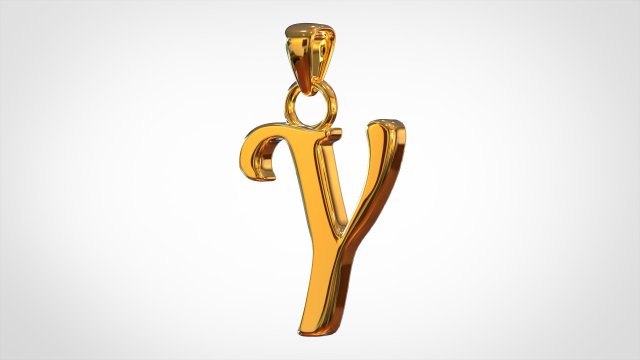 nautilus pompilius font y pendant 3D Model .c4d .max .obj .3ds .fbx .stl .blend 