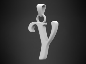 nautilus pompilius font y pendant 3D Model