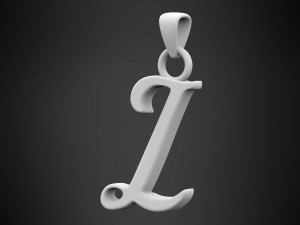 nautilus pompilius font z pendant Modèle 3D