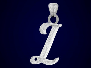 nautilus pompilius font z pendant Modèle 3D