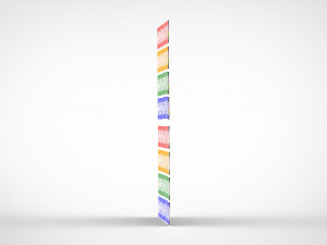 Uno Cards 3D Модель