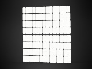 Uno Cards 3D Модель