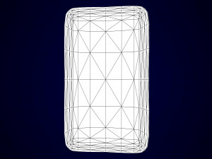 Uno Cards 3D Модель