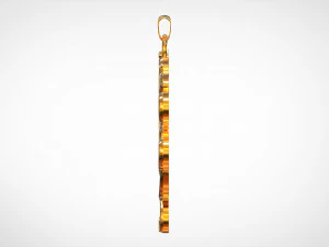ornament pendant 3D Model