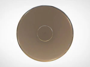 sugar bowl 3D Model