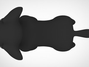 labrador puppy 3D मॉडल