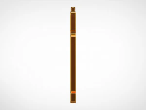 mr lifehacks pendant 3D Model