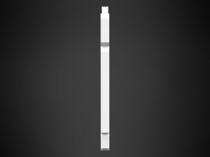 mr lifehacks pendant Model 3D