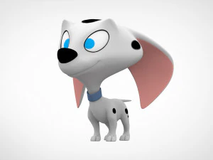 Cadpig 3D Модель