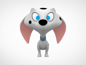 Cadpig 3D Model
