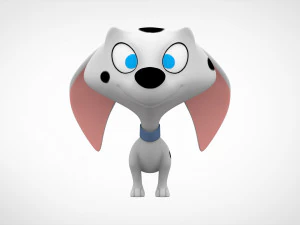 Cadpig 3D Modell