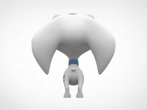 Cadpig 3D Modell