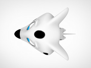 Cadpig 3D Model